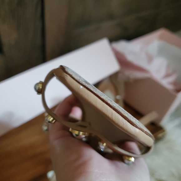 Sophia Webster Studded Sandal - Picture 6 of 8